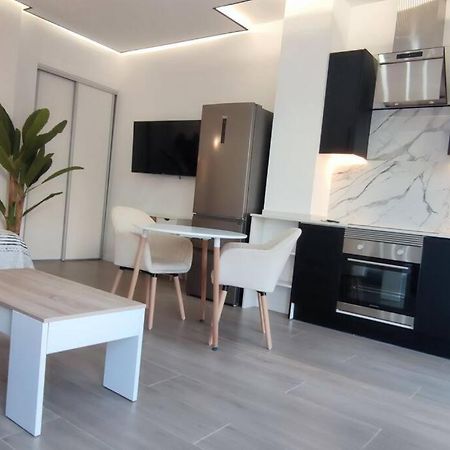 Estudio Diseno Cerca Ciudad Ciencias Vt-55211-V บาเลนเซีย ภายนอก รูปภาพ