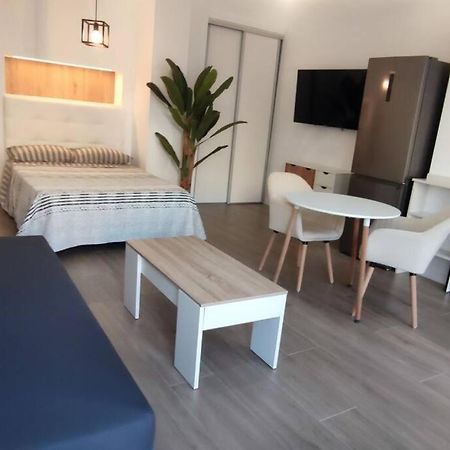 Estudio Diseno Cerca Ciudad Ciencias Vt-55211-V บาเลนเซีย ภายนอก รูปภาพ