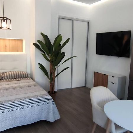 Estudio Diseno Cerca Ciudad Ciencias Vt-55211-V บาเลนเซีย ภายนอก รูปภาพ