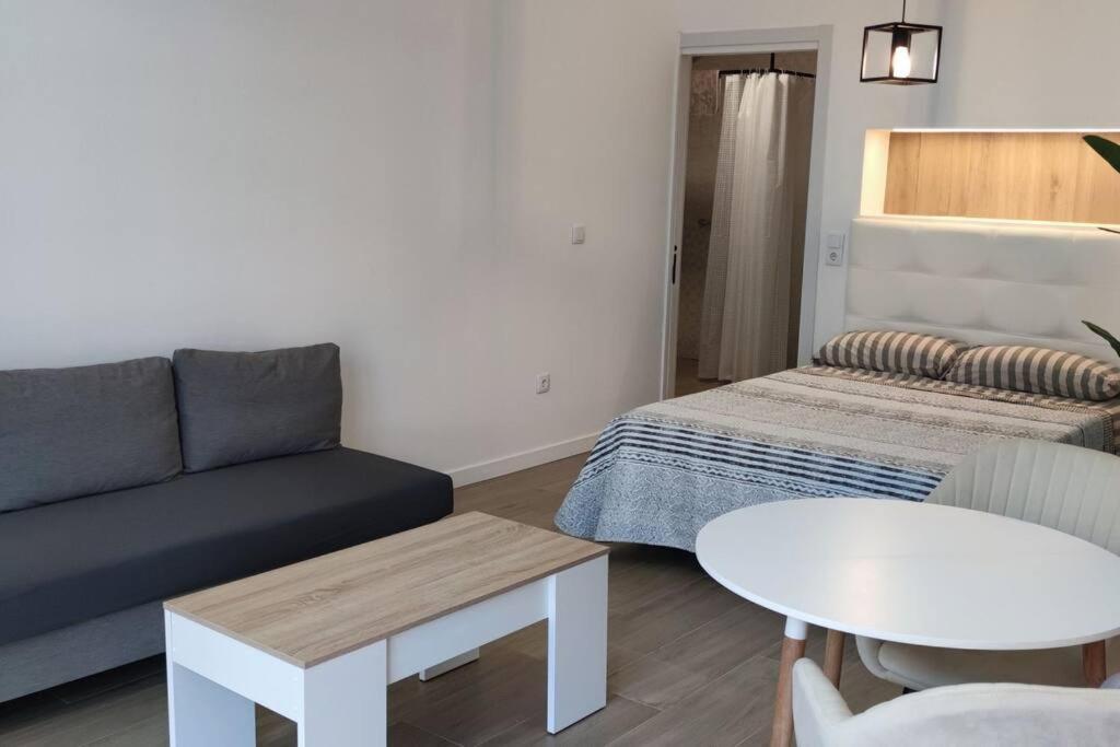 Estudio Diseno Cerca Ciudad Ciencias Vt-55211-V บาเลนเซีย ภายนอก รูปภาพ