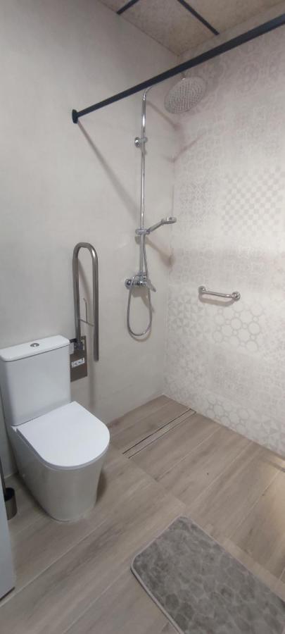 Estudio Diseno Cerca Ciudad Ciencias Vt-55211-V บาเลนเซีย ภายนอก รูปภาพ
