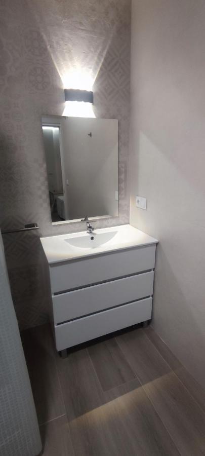 Estudio Diseno Cerca Ciudad Ciencias Vt-55211-V บาเลนเซีย ภายนอก รูปภาพ