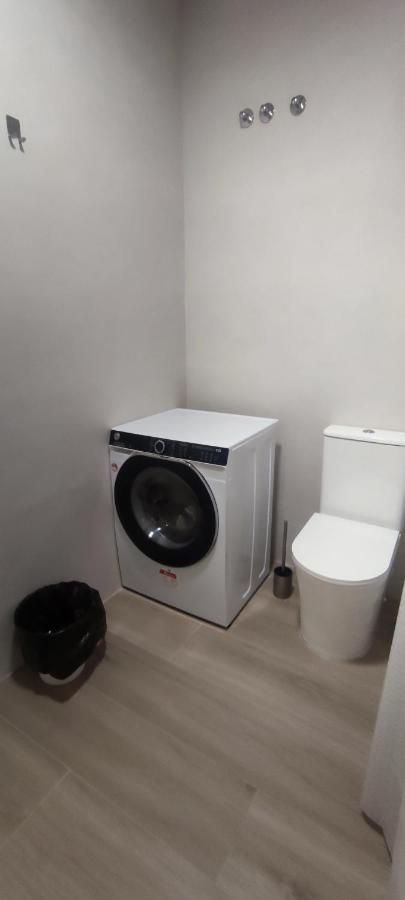 Estudio Diseno Cerca Ciudad Ciencias Vt-55211-V บาเลนเซีย ภายนอก รูปภาพ