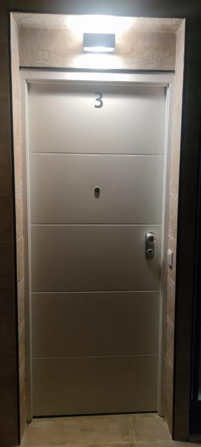Estudio Diseno Cerca Ciudad Ciencias Vt-55211-V บาเลนเซีย ภายนอก รูปภาพ